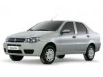 Fiat Siena 2004 года